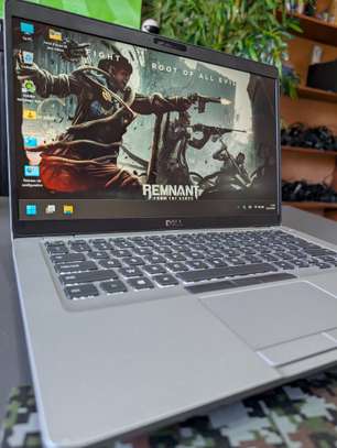 Dell i5 10th / ssd 512gb / 16gb ram image 2