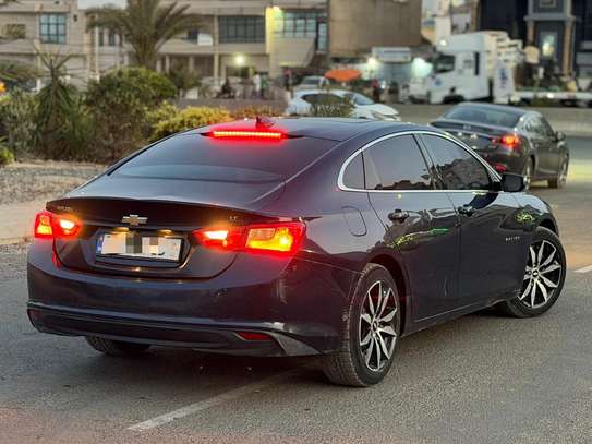Chevrolet malibu full image 9