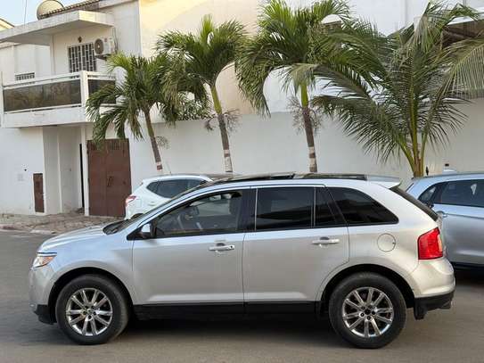 Ford Edge image 7
