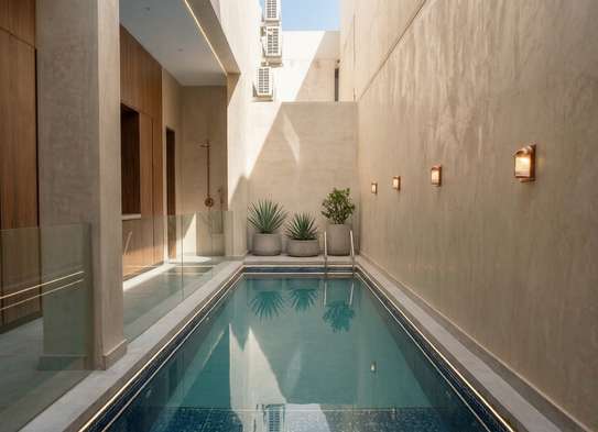 Appartement f4 a vendre à la Cite Keur Gorgui image 7
