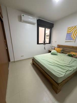 Appartement 2 chambres à louer à fan derrière Auchan image 5