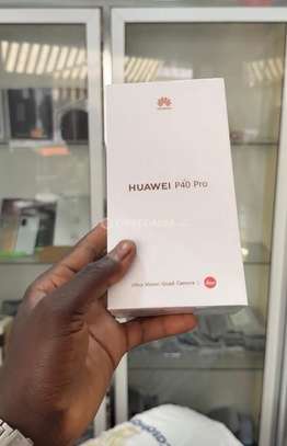 Huawei P40 PRO 256GB ram 8go scellé 5g image 4