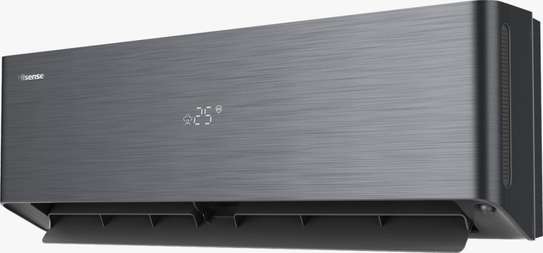 Split Hisense 24000BTU 3CV INVERTER image 3
