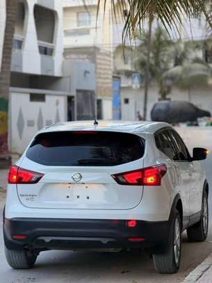 NISSAN QASHQAI 2017 image 3