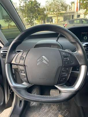 Citroen C4 Picasso 2017 image 5