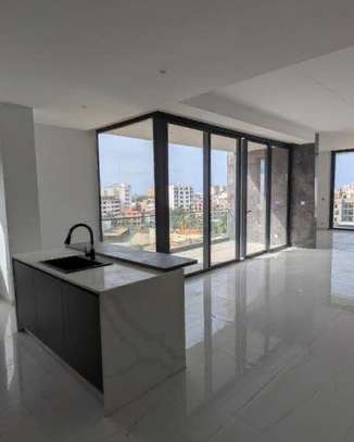 Appartement à louer aux Almadies de grand standing image 2