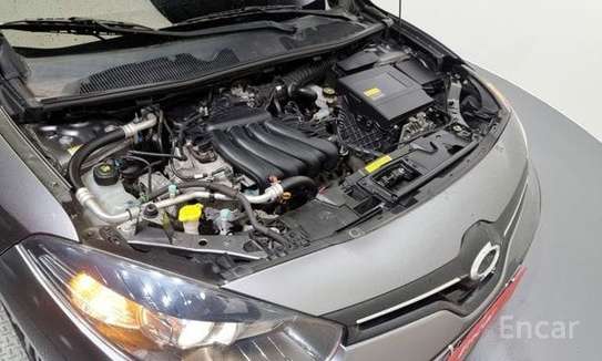 Renault SM3 essence full options image 13