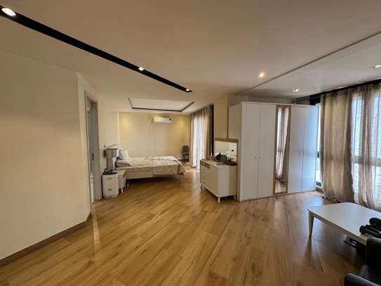 Appartement meublé à louer aux points e image 7