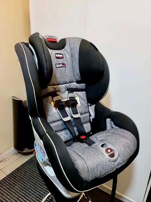 Siège Auto - Évolutif - Isofix image 4