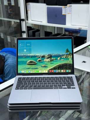 MacBook Air 2020 M1 image 4