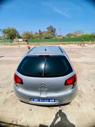 Citroen C3 1L image 3