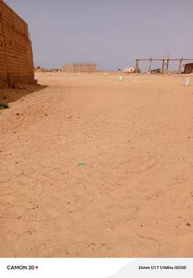 Terain a vendre Kounoune image 6