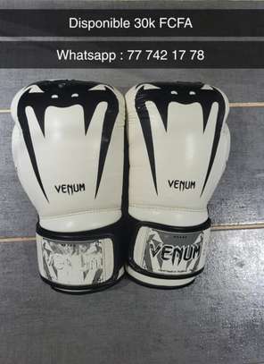 Matériel de boxe image 5