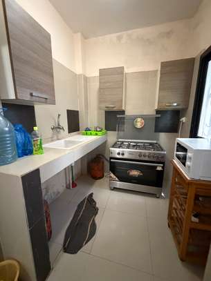 Charmante villa à louer Almadies image 11