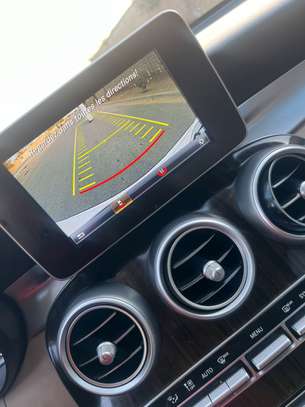 Mercedes glc 2016 image 3