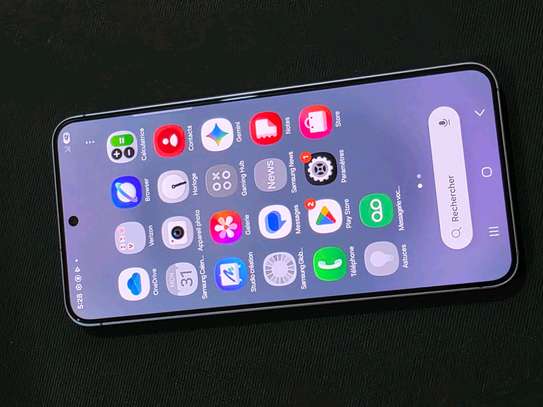 Samsung galaxie S25 classique 128GB 12GB image 2