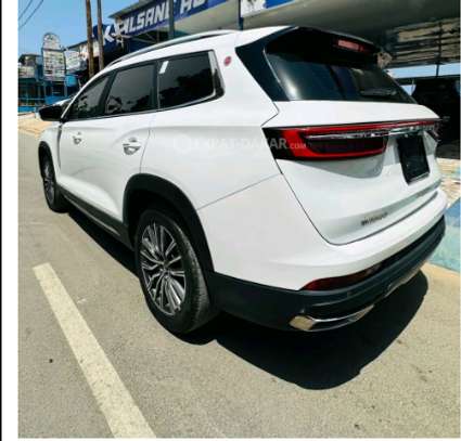 Jetour x90 plus 2023 image 11