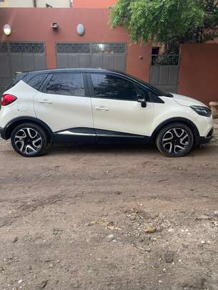 RENAULT QM3 2017 image 7