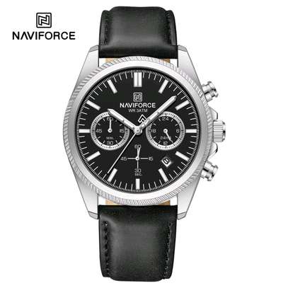 Montre Naviforce authentique image 2