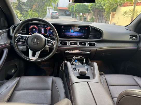 Gle 350 image 4