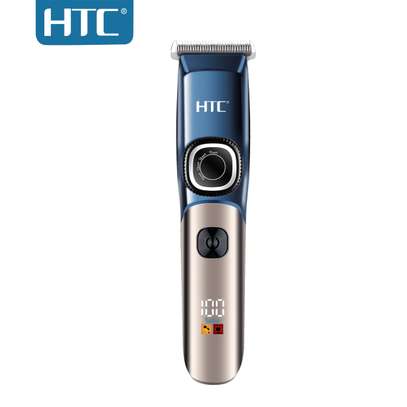 Tondeuse à cheveux professionnelle puissante HTC AT-766 image 10