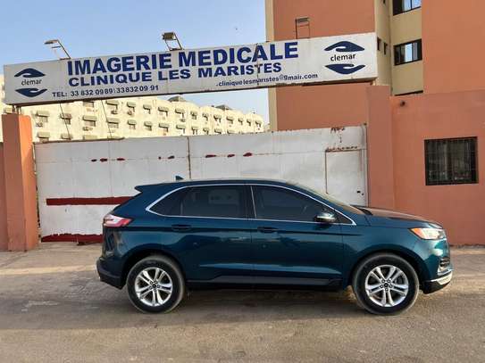 Ford Edge image 7