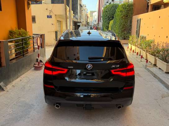 BMW X3 _2019 PackM image 7