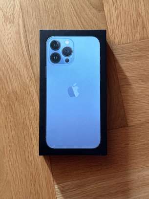 IPhone 13 Pro Max 256Go image 2