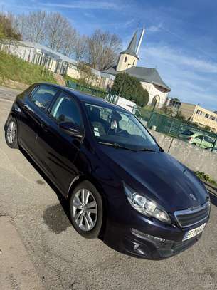 Peugeot 307 Année 2016 image 2