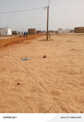 Terain a vendre Kounoune image 10