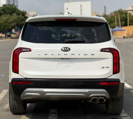 KIA TELLIRUDE  SMS 2020 image 6