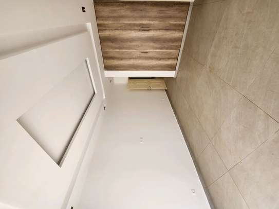 Appartement aux Almadies Sur la route de King Fahd image 4