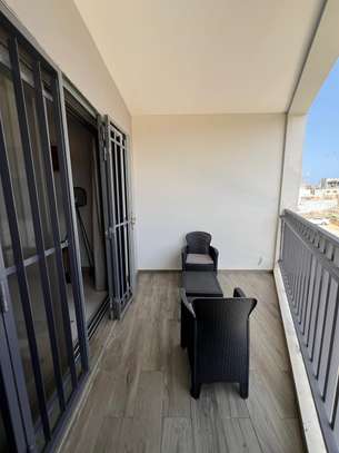 F3 à louer à Ngor Almadies avec les meubles image 14