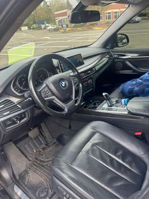 BMW x5 2017 venant image 3