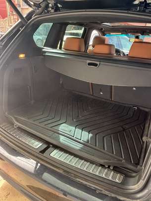 BMW X3 2017 image 11