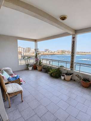 Chambre avec vue mer à Ngor-Almadies – Dès 15 000 F image 12