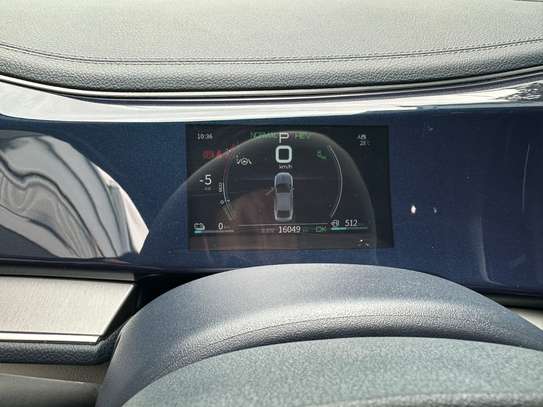 BYD Qin  2021 image 6