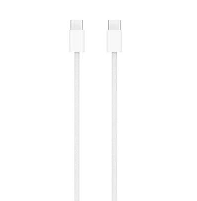 Chargeur  iPhone original fast 20w certifié image 3