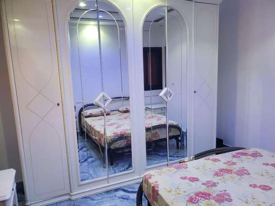 Exceptionnel Appartement Meublé à Keur Massar, Dakar image 9