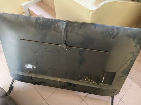 Téléviseur 4K image 2