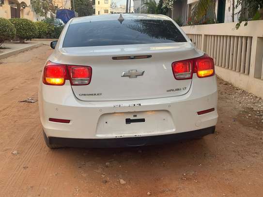 Chevrolet Malibou 2016 image 3