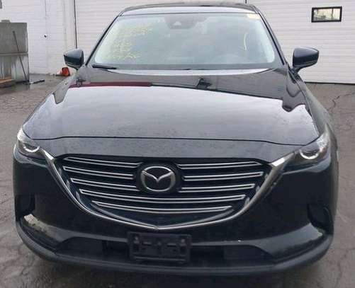 MAZDA CX9 image 6