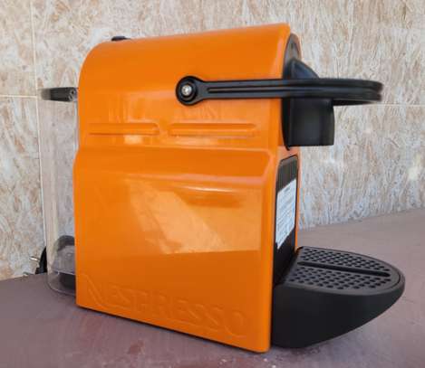 Machine Nespresso image 2