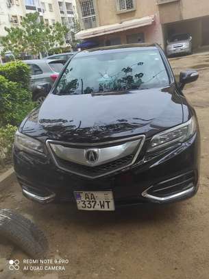 SUV 4x4 image 4