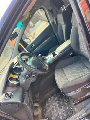 PEUGEOT 3008 2011 image 9