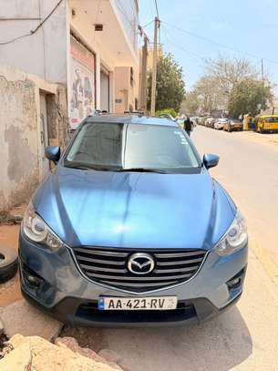 Mazda CX 5 en excellent etat à vendre image 3