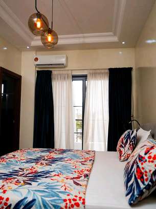 APPARTEMENT F4 MEUBLÉ À MERMOZ PRÊT DE JEAN MERMOZ image 6