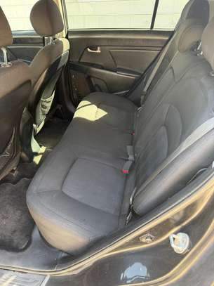 Kia Sportage essence automatic image 8
