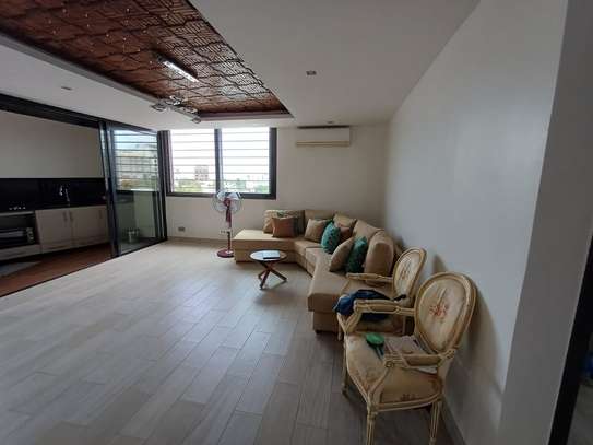 APPARTEMENT A LOUER MERMOZ image 5