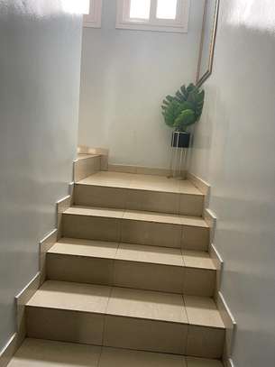 Villa cité SIPRES Al Ahzard de Zac MBAO sortie 9 image 12